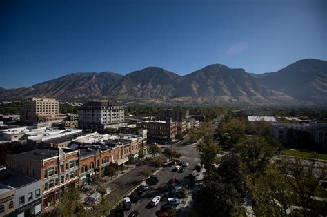 best things to do in provo